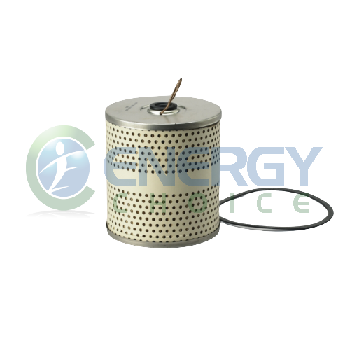 Lube Filter, Cartridge, Donaldson, P550170